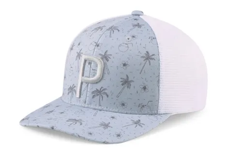 PUMA Baseball Caps Men's