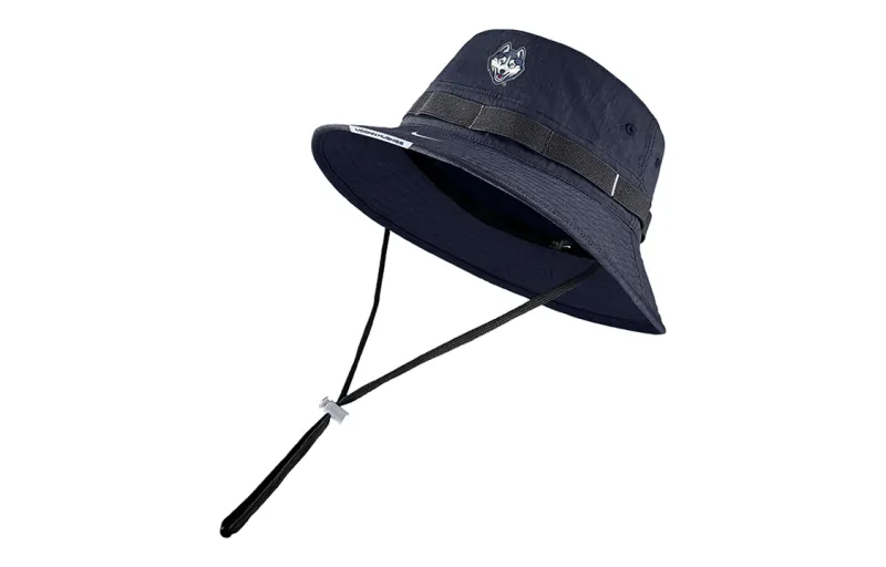 Nike Bucket Hats Unisex Dark Blue