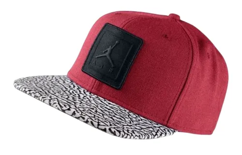 Jordan Baseball Caps Unisex Red