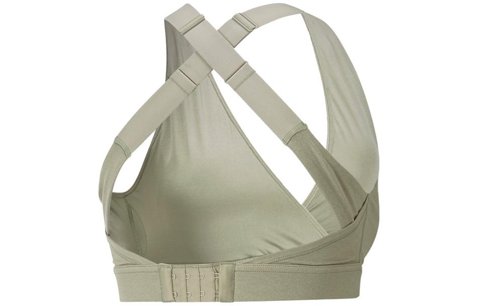 PUMA Sports Underwear Women’s Birch Green Mixed Color Moderate