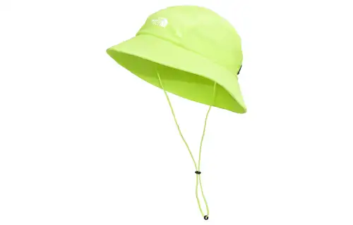 THE NORTH FACE Bucket Hats Unisex Green