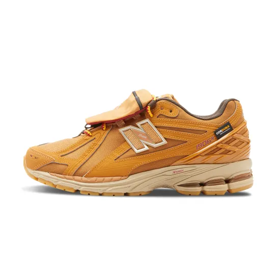 New Balance 1906R Cordura Pocket Wheat