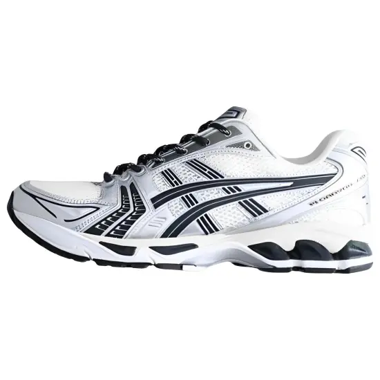 Kith X Asics Gel Kayano 14 Cream Scarab