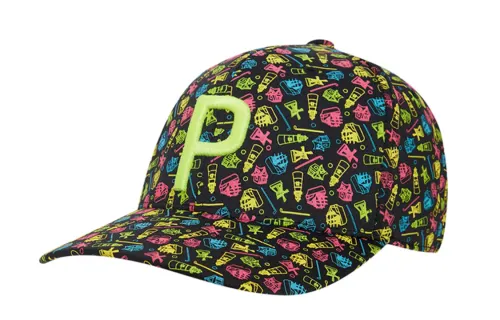 PUMA Baseball Caps Men's