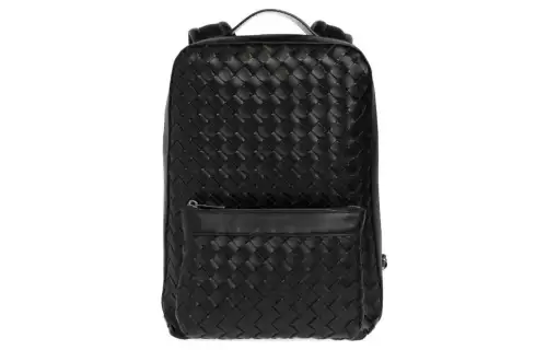 Bottega Veneta Classic Hidrology Small Backpack