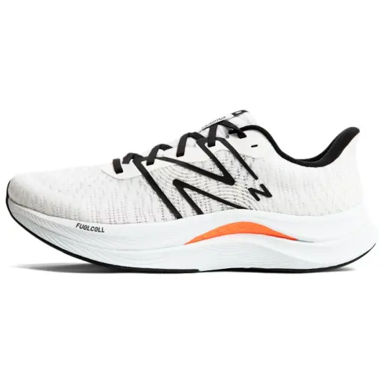 New Balance NB FuelCell Propel Running Shoes Unisex Low-top White