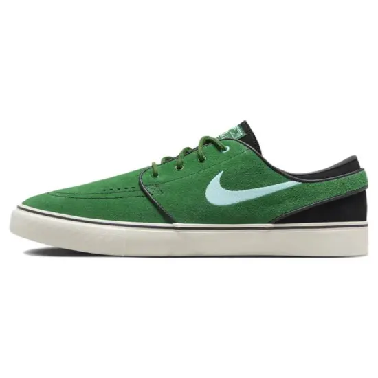 Nike SB Zoom Janoski OG+ Gorge Green