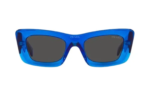 PRADA Cat-Eye Frame Sunglasses