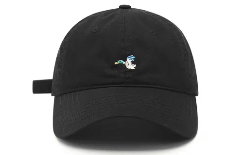FREE RABBITⅡ Baseball Caps Unisex