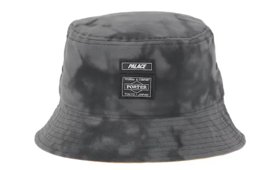 PALACE X Porter Bucket Hat