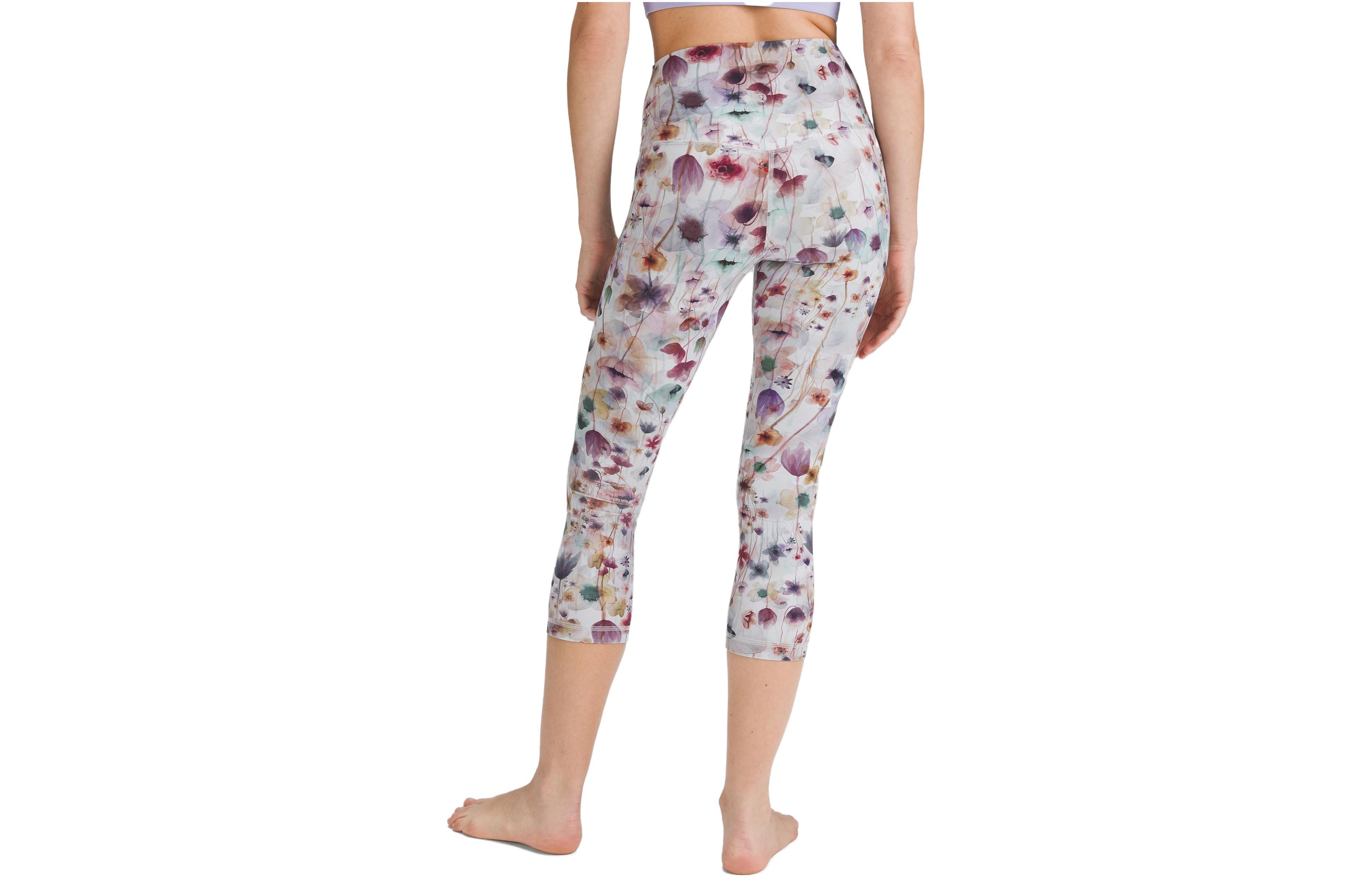 Lululemon Align™ Series SS23 Sports Pants 21′ Women’s