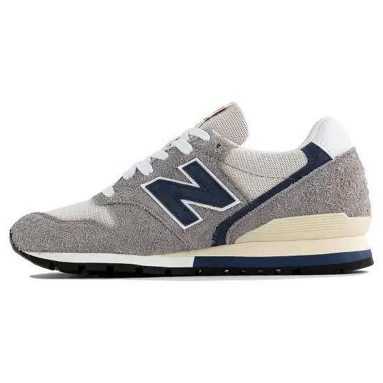 New Balance 996 MiUSA Grey Day 2023