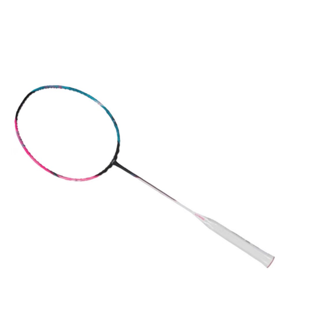 Li Ning Halberd 8000 Halberd 8000 Full Carbon Badminton Rackets Abrasion Resistant Control Type All around Defense