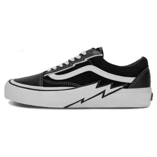Vans Old Skool Mastermind World X VLT LX 'Bolt - Punk Culture'