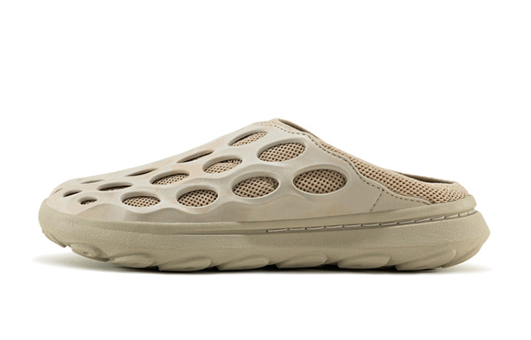 Женские сабо MERRELL MERRELL Hydro Mule (белые)