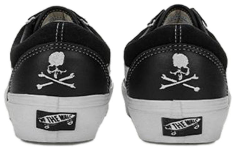 Купить кроссовки MASTERMIND WORLD x Vans Old Skool Bolt LX в