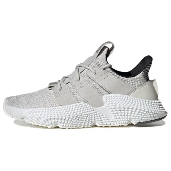 adidas originals PROPHERE Lifestyle Shoes Unisex Low-top Grey/Black
