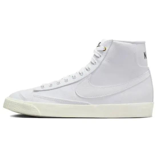 Nike Blazer Mid '77 Canvas 'White Sail' Women's