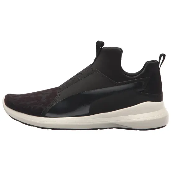 PUMA Rebel Mid Vr 'Quiet Shade' Women's