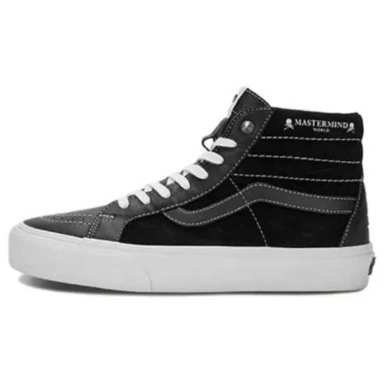 Sk8 Mastermind World X Vans  Hi Reissue Vlt Lx 'Punk Culture'