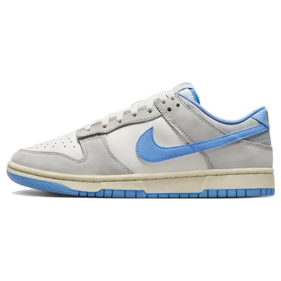 Nike Dunk Low Athletic Department University Blue