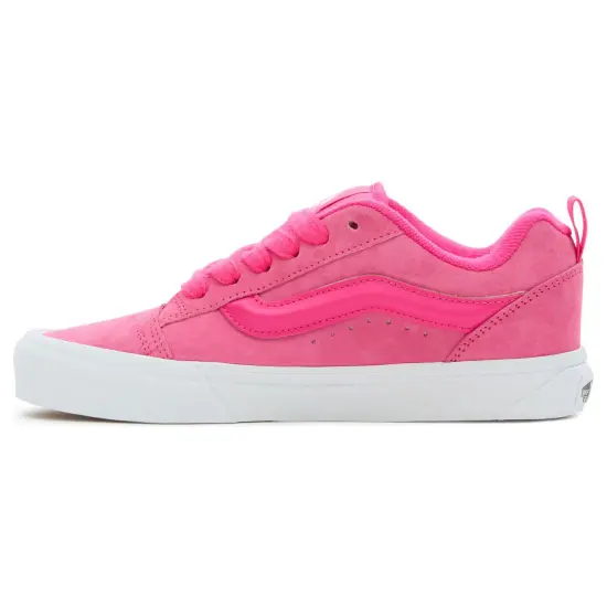 Vans Knu-Skool Pink Glo