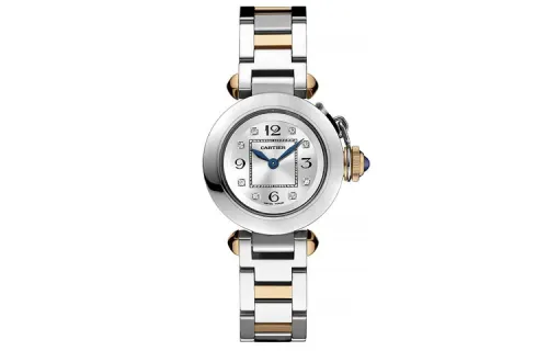 Cartier Women's PASHA DE Watch