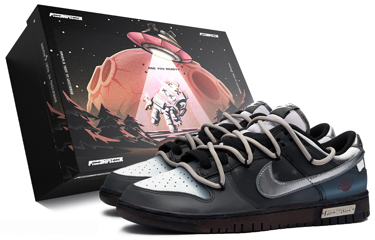 Nike Dunk Low