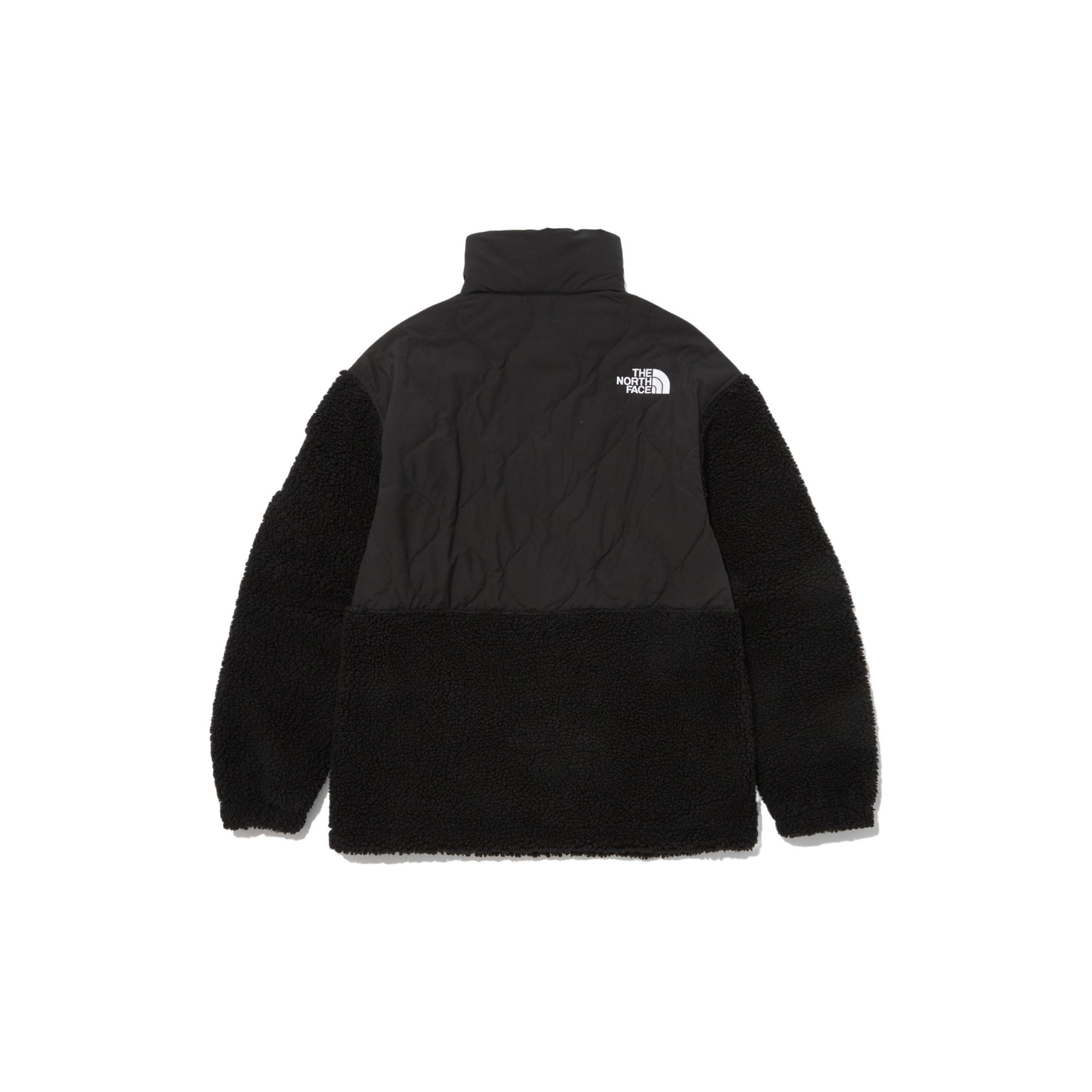THE NORTH FACE FW22 Fleece Clothing Women’s