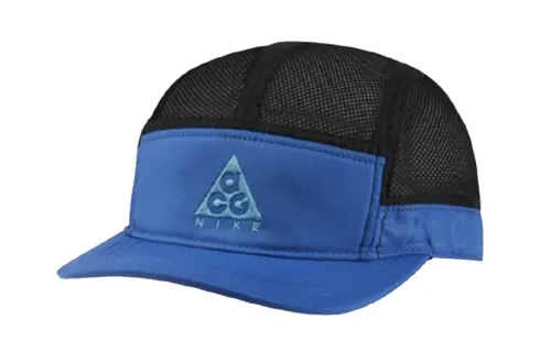 Nike Baseball Caps Unisex Blue