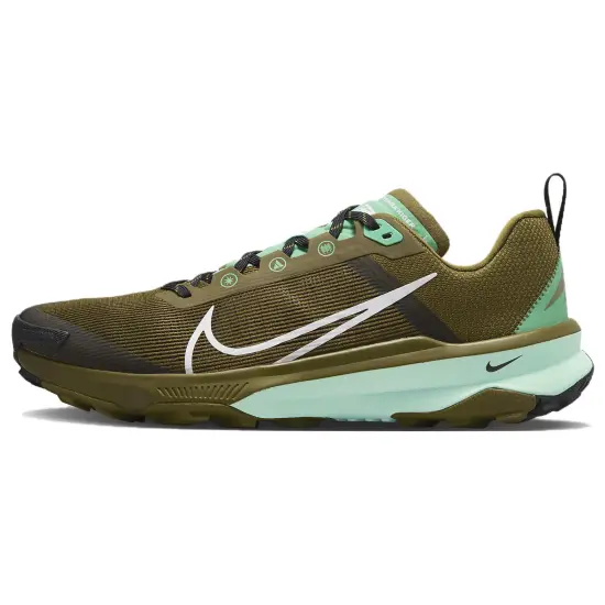 Nike Terra Kiger 9 'Olive Spring Green'