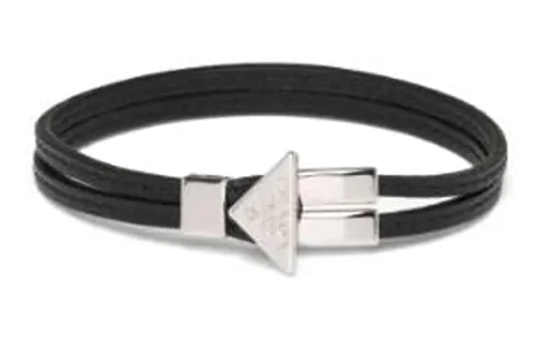 PRADA Bracelets Men's Black