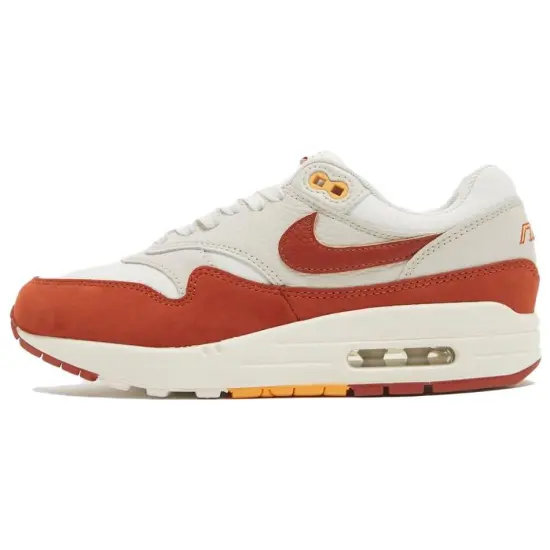 Nike Air Max 1 Rugged Orange Women's