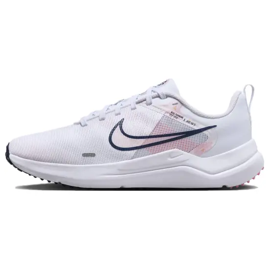 Nike Downshifter 12 Premium 'Floral Watercolor' Women's