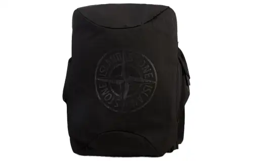 STONE ISLAND Polyamide Travel Bag Men's