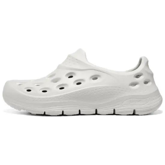 Skechers Arch Fit Go Foam 1 'Off White'