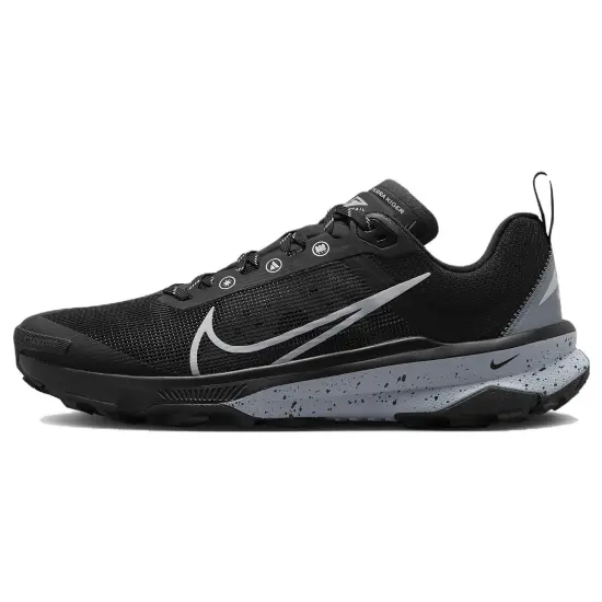Nike Terra Kiger 9 'Black Reflect Silver'