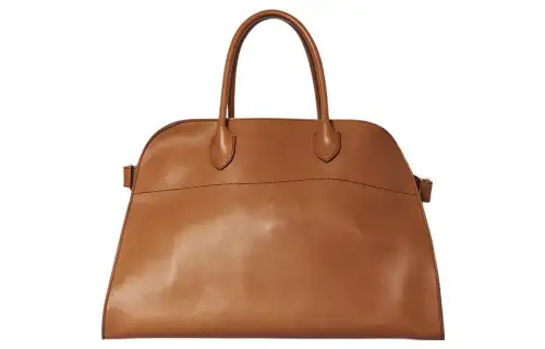THE ROW The Roaw Margaux 15 Air Tote Bag