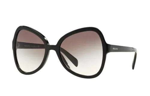 PRADA Sunglasses Women's Black