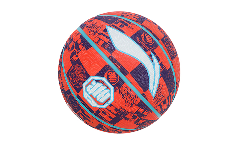 Li Ning Kids’ Basketball