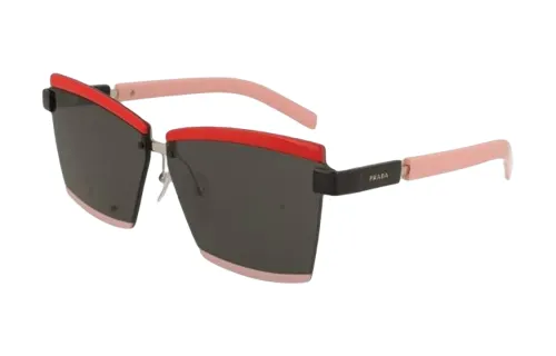 PRADA Sunglasses Women's Black