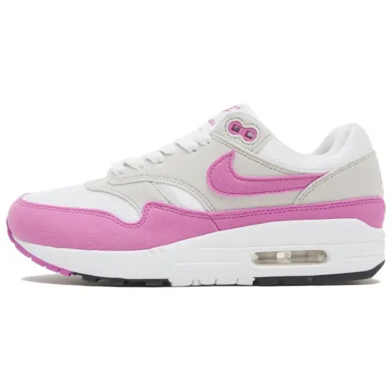 Nike Air Max 1 '87 Fuchsia Dream Women's