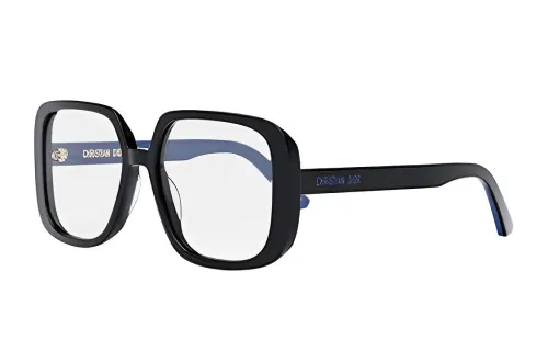 DIOR Eyewear Oversized Frame Glasses