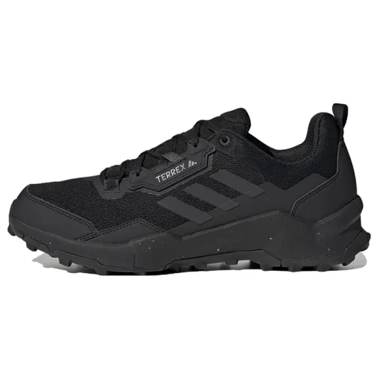 Adidas Terrex AX4 Wide Core Black Carbon Grey