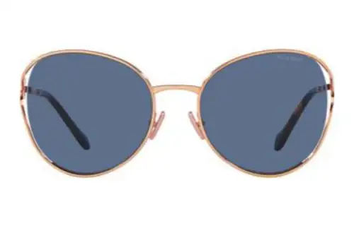 MIU MIU Butterfly Frame Sunglasses