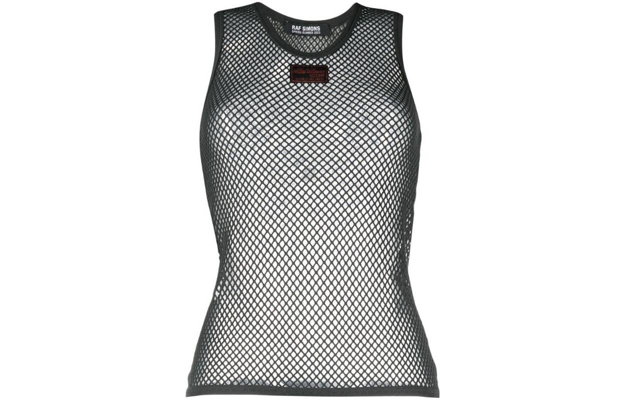 Спортивные топы Raf Simons