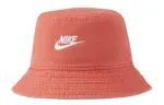 Nike Bucket Hats Unisex Orange