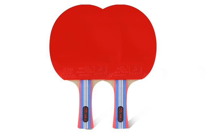 DOUBLE FISH Ping Pong Paddles