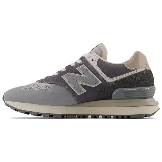 New Balance 574 Legacy Grey Beige