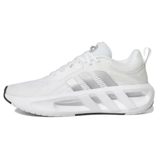 adidas CLIMACOOL VENTADOR Running Shoes Men Low-top White/silver/gray
